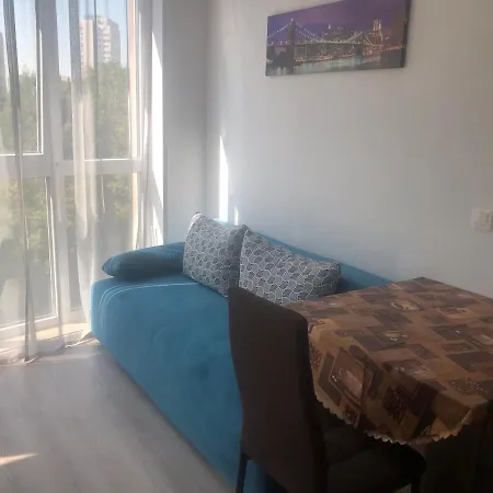 Apartment Перла Бийч Апартамент