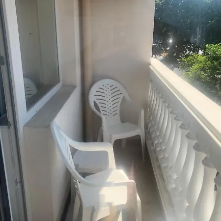 Apartment Перла Бийч Апартамент